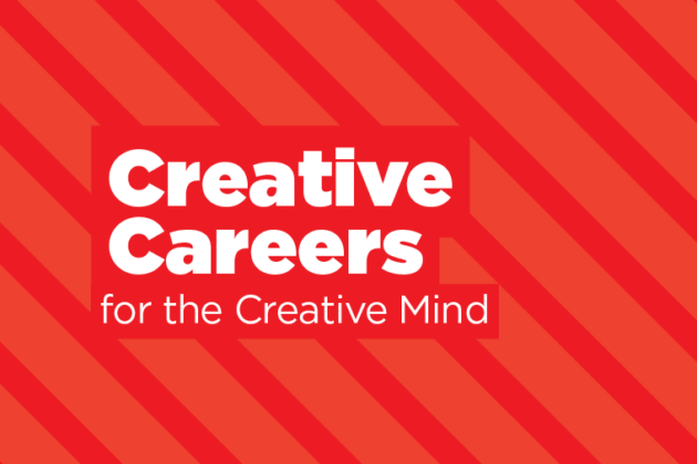 Creative Careers for the Creative Mind