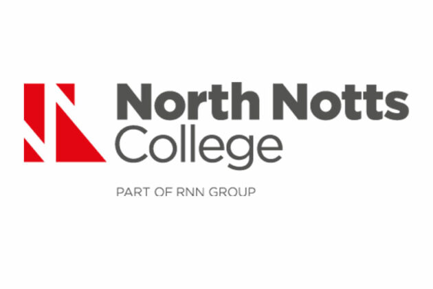 North Notts College Part Of RNN Group.