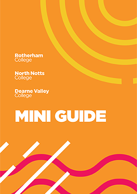 Mini Course Guide 2022/23