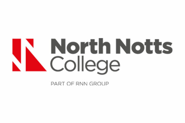 North Notts College. Part of the RNN Group.