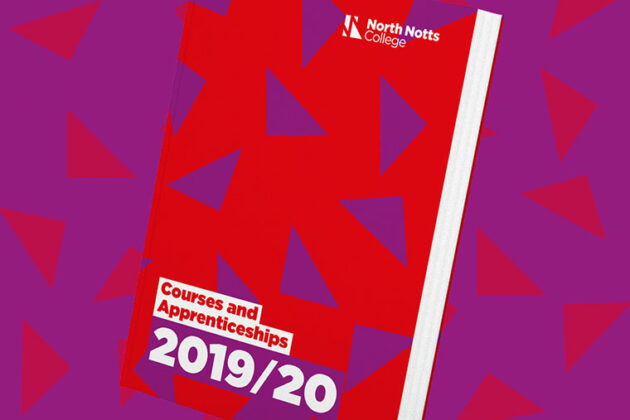 Our 2019/20 course guide is now available online