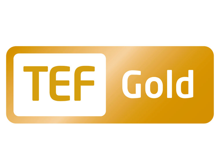 TEF Gold