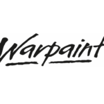 Warpaint magazine logo