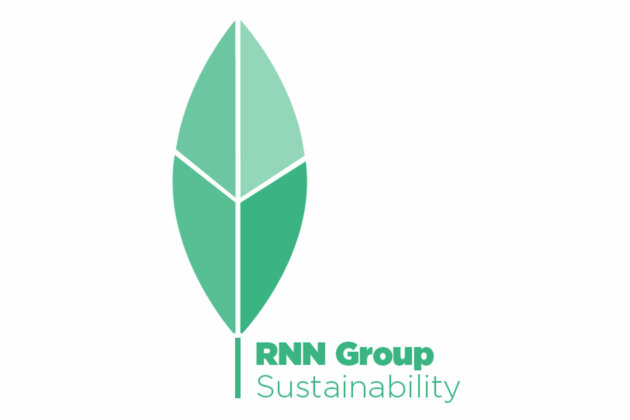 RNN Group Sustainability Logo - About Us