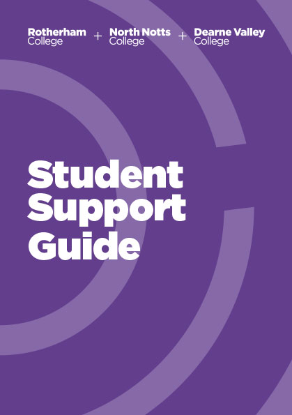 Student Support Guide