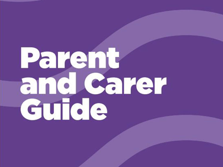 Parent and Carer Guide image